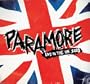Paramore - Manchester Apollo- 30th January 2008