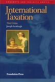 International Taxation (Concepts and Insights)