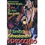 The Erotic Adventures of Pinocchio [1971]