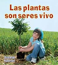 Las Plantas Son Seres Vivos (Introduccion a Los Seres Vivos (Paperback)) (Spanish Edition) Las Plantas Son Seres Vivos (Introduccion a Los Seres Vivos (Paperback)) (Spanish Edition)