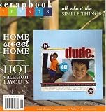 Scrapbook Trends