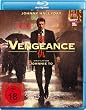 Vengeance [Blu-ray]