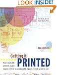 Getting It Printed