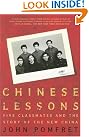 Chinese Lessons: Five...
