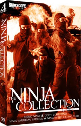 The ninja collection