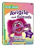 Cover art for  Avigile & Friends
