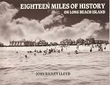Eighteen Miles of History on Long Beach Island
