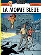Lefranc, Tome 18 : La momie bleue