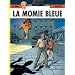 Lefranc, Tome 18 : La momie bleue
