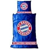 FC Bayern München Bettwäsche Verlauf