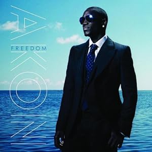 【クリックで詳細表示】Freedom [Import]