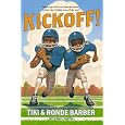Kickoff!