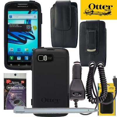 review OtterBox 