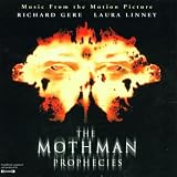 Ost: the Mothman Prophecies