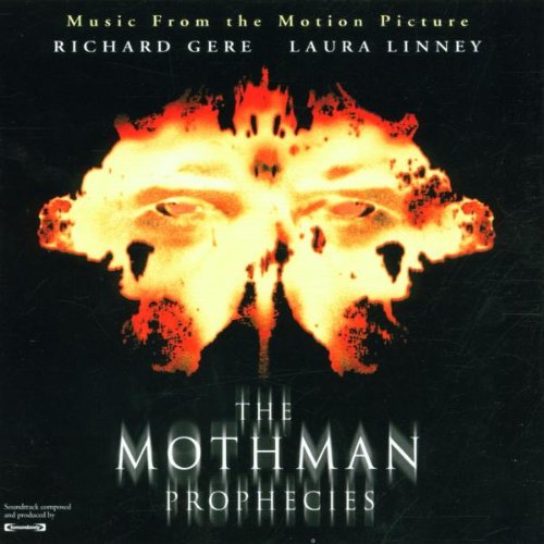 Ost: the Mothman Prophecies Original Soundtrack