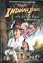 YOUNG INDIANA JONES AND THE EYE OF THE TIGER