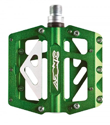 O Neal Azonic 420 Flat Bicycle Pedals