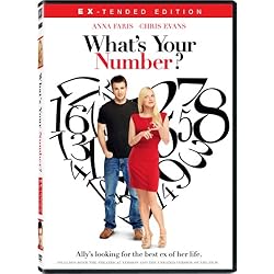What's Your Number