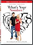 Whats Your Number