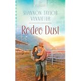 Rodeo Dust