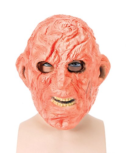 Imagen principal de Burnt Man Mask (máscara/ careta)