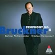 Bruckner: Symphony No.8
