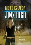 Jinx High: A Diana Tregarde Investigation