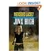 Jinx High: A Diana Tregarde Investigation