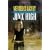 Jinx High (Diana Tregarde Investigation)