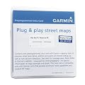 Garmin 010-10679-50 Carte micro SD /SD City Navigator NT USA / Canada