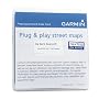 Garmin City Navigator North America NT (microSD Card)