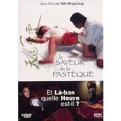 La saveur de la Past�que / Et l�-bas quelle heure est il ? - Coffret 2 DVD