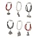 Casino Magnetic Wine Glass Charms