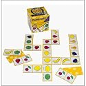 My First Brain Quest Preschool Fruit Dominoes