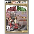 Pizza Dude