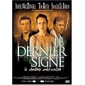 Le dernier signe