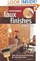 Professional Faux Finishes Made Easy