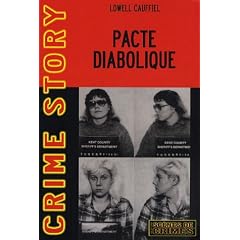 Pacte diabolique