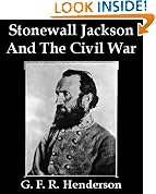 Stonewall Jackson