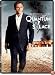 Quantum of Solace