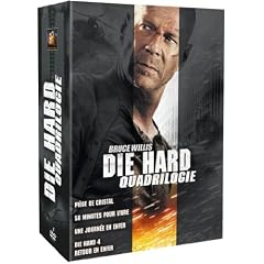 Die Hard Anthologie