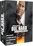 Die Hard : L'int�grale des 4 films