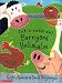 Search : Cock-a-Doodle-Doo! Barnyard Hullabaloo (Book and Audio CD) (Paperback)