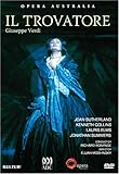 Verdi - Il Trovatore / Joan Sutherland, Kenneth Collins, Australian Opera Chorus