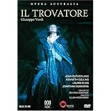 Verdi - Il Trovatore / Joan Sutherland, Kenneth Collins, Australian Opera Chorus
