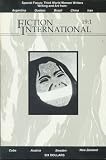 Fiction International 19: Third World Women Writers