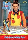 Little Cooks Activity Book ("Big Cook Little Cook")