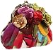 Mary Frances Mini 315 Jewel Bug Cross Body,Multi,One Size