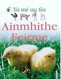 Ainmhithe feirme