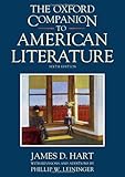 The Oxford Companion to American Literature